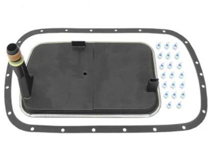 Гідравлічний фільтр, АКПП