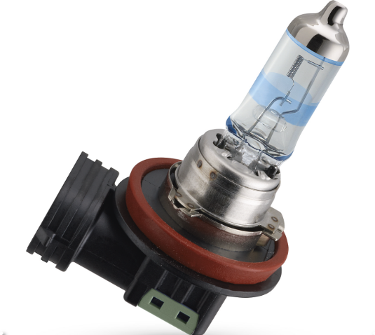 лампа H11 12V 55W PHILIPS X-treme vision Pro150 +150% 12362XVPB1 - зображення 2