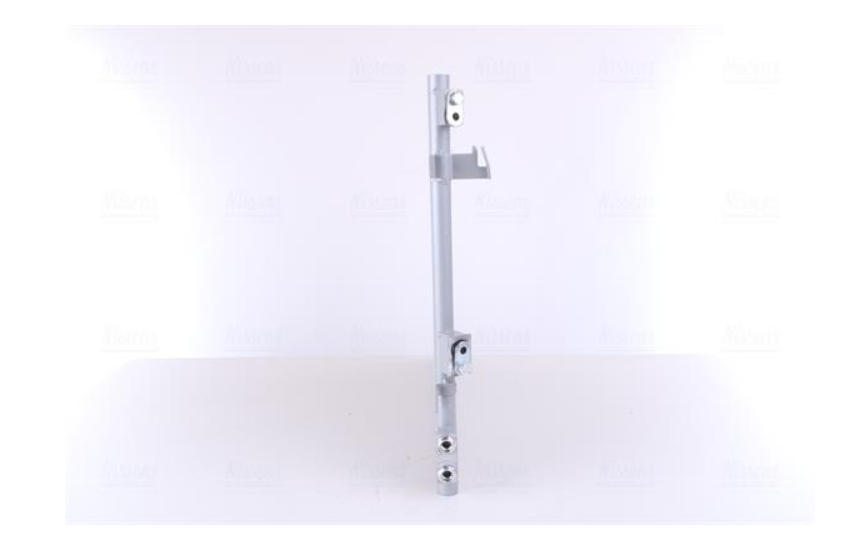 Конденсер DODGE CHARGER(04-)2.7 i V6 24V(+)[OE 5137693AB] 94874 - зображення 2