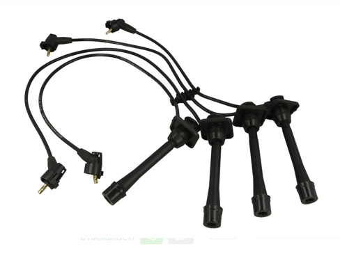 провода високовольт. Toyota Corolla 1.3-1.4 95->  (HART)