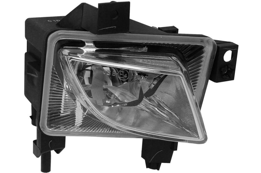 OPE VECTR прав. білий п/тум. [9/05-]