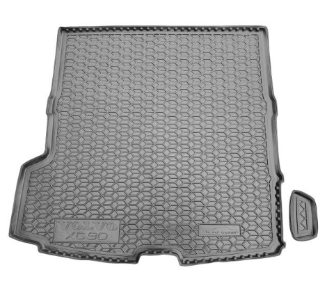 коврик багажника Volvo XC90 2015-> (5 мест)  "под заказ"