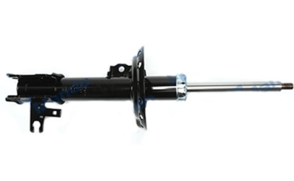 Амортизатор підвіски