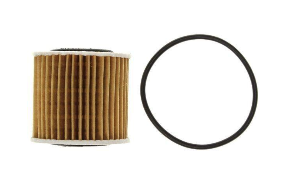 Масляний фільтр