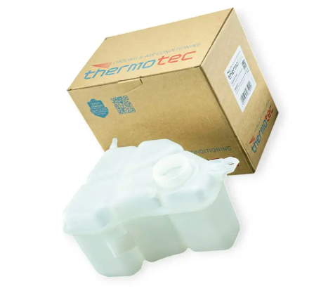 бачок разшир. Ford Fiesta V  (THERMOTEC)