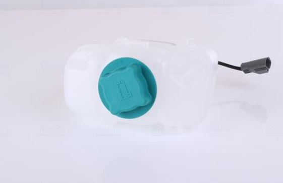 Расширительный бак VOLVO S60 I (2001) S60 2.4 T5