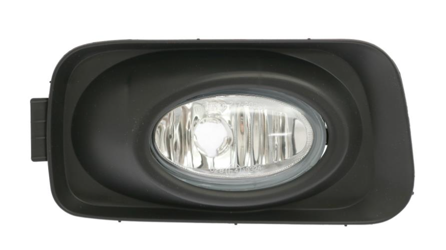 Фара противотум. права DIESEL 03-05