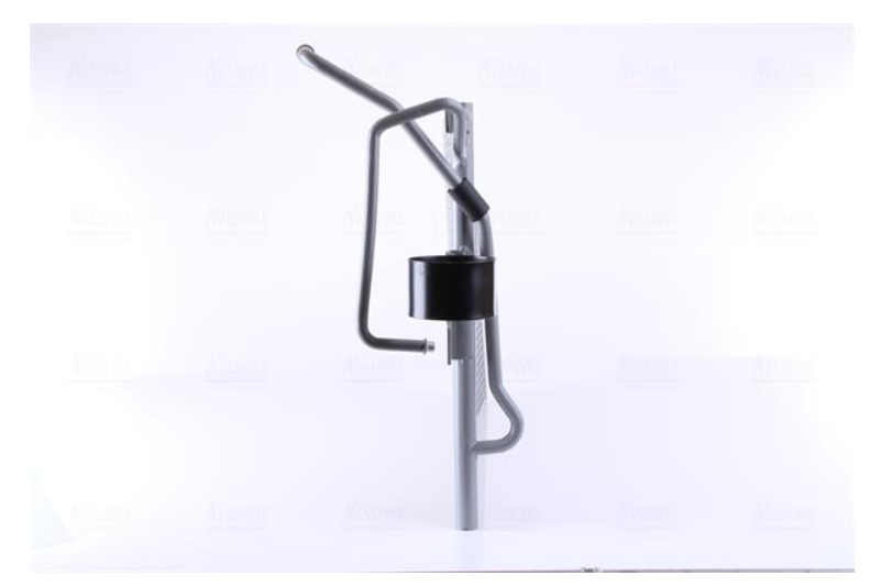 Конденсер OP VECTRA B(95-)1.6(+)[OE 1618 114] 94653 - зображення 3