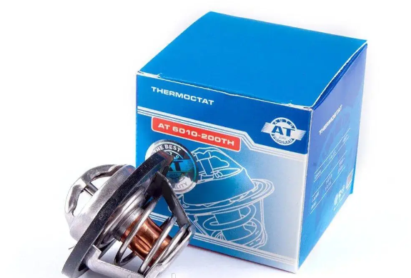 термостат Lanos,AVEО 1,5 вставка 87°C (AT)