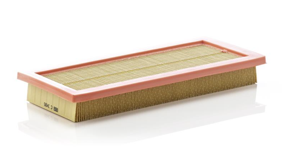 Повітряний фільтр