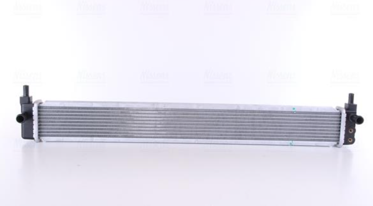 Радіатор TOYOTA AURIS (E15#) (07-) 1.8 HYBRID