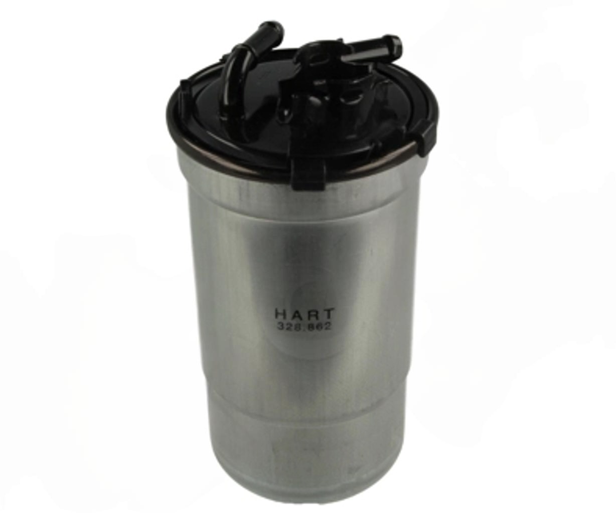 фильтр топливный Skoda Fabia, VW Polo 1.4/1.9TDI/SDI 00->  (HART)