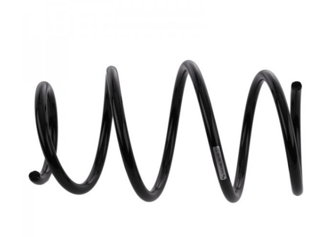 Пружина підвіски