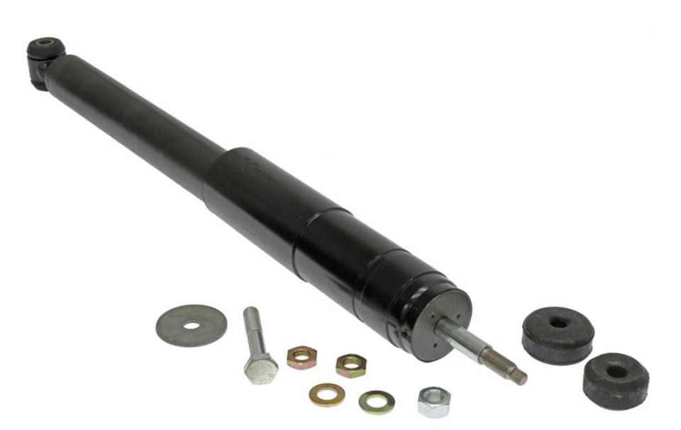 Амортизатор підвіски