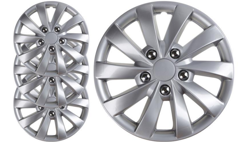 Колісні ковпаки FARO радіус 14 "(4 шт.)