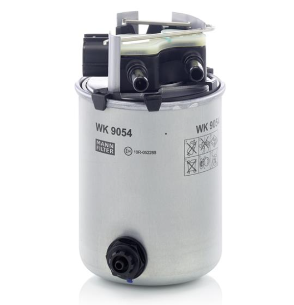 Топливный фильтр