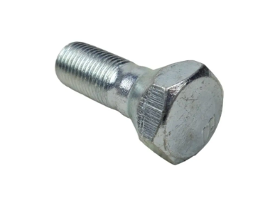 болт ВАЗ колесный 2101 стандарт 12х27 (ДК) 2101-3101040 - зображення 2