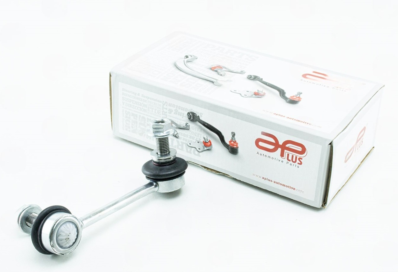 стойка стаб. зад. CHRYSLER200/DODGE DART левая L  (APLUS)