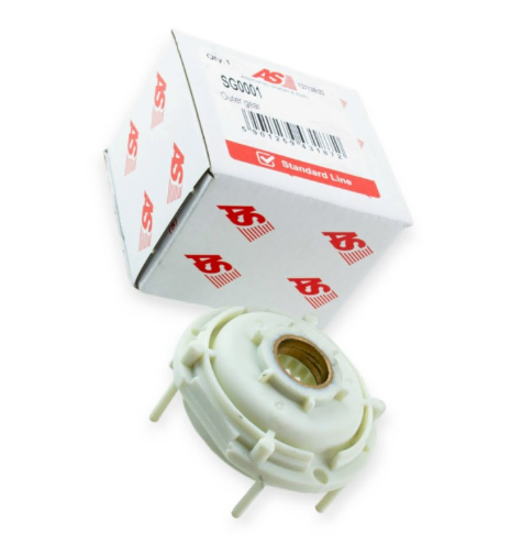 шестерня редуктора стартера ВАЗ, ГАЗ планетарка ст.BOSCH (AS)