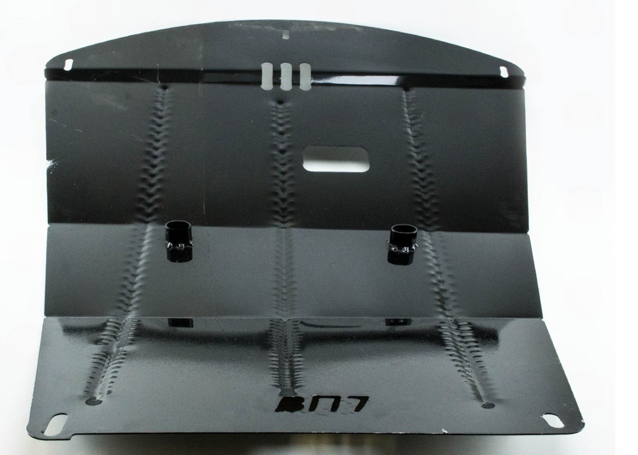 защита поддона VW Pasat B5 96-05г.