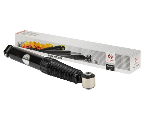 амортизатор зад. Fiat Scudo-Peugeot Expert (95-06)  газ.  (HORT)