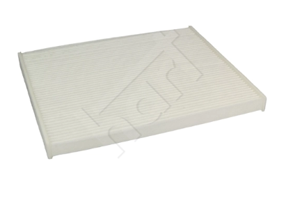 фильтр салона Fiat Doblo 10->  (HART)