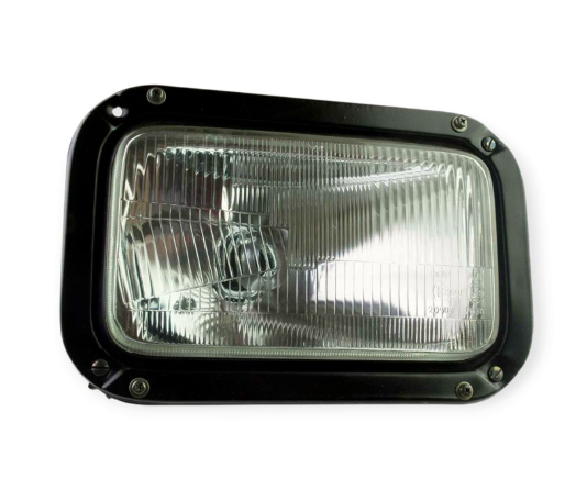 фара Эталон правая