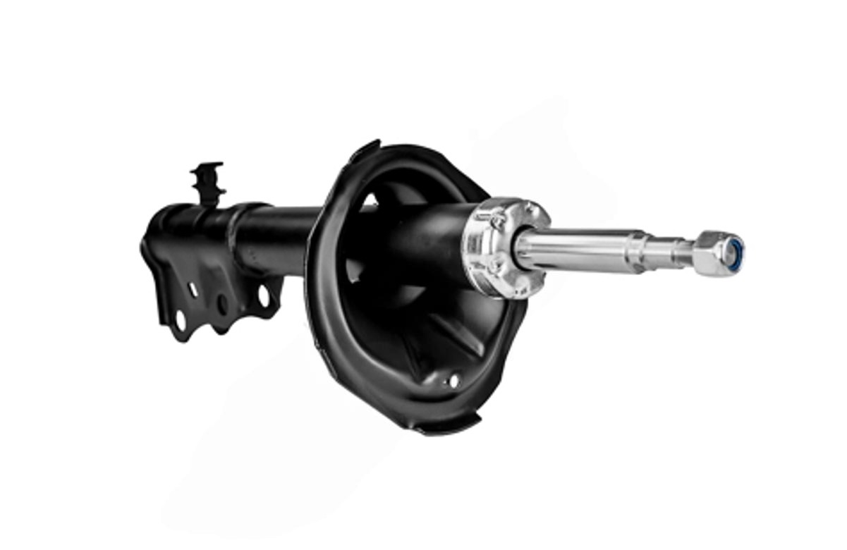 амортизатор пер. Toyota Yaris 1,5 01-> газ  (HART)