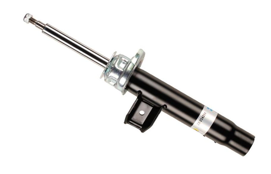 Амортизатор підвіски