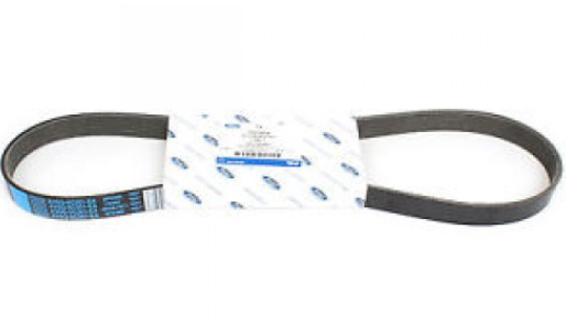 ремінь компресора a/c