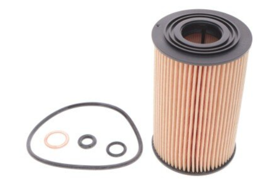 Масляный фильтр