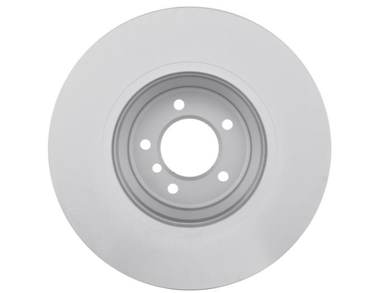 Гальмівний диск 0986479265 - зображення 2