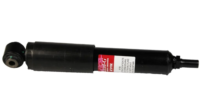 Амортизатор підвіски