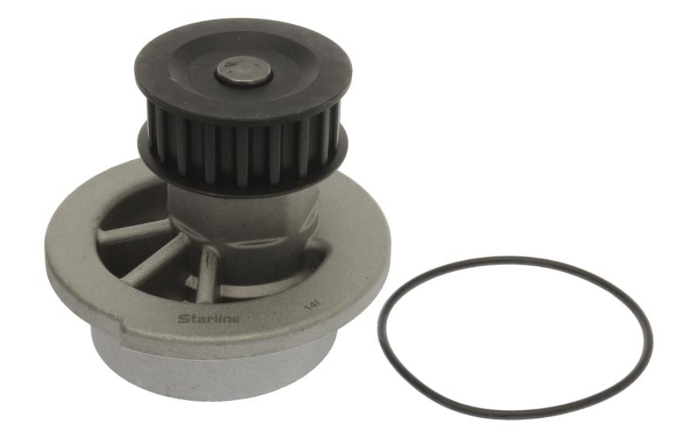 Водяна помпа