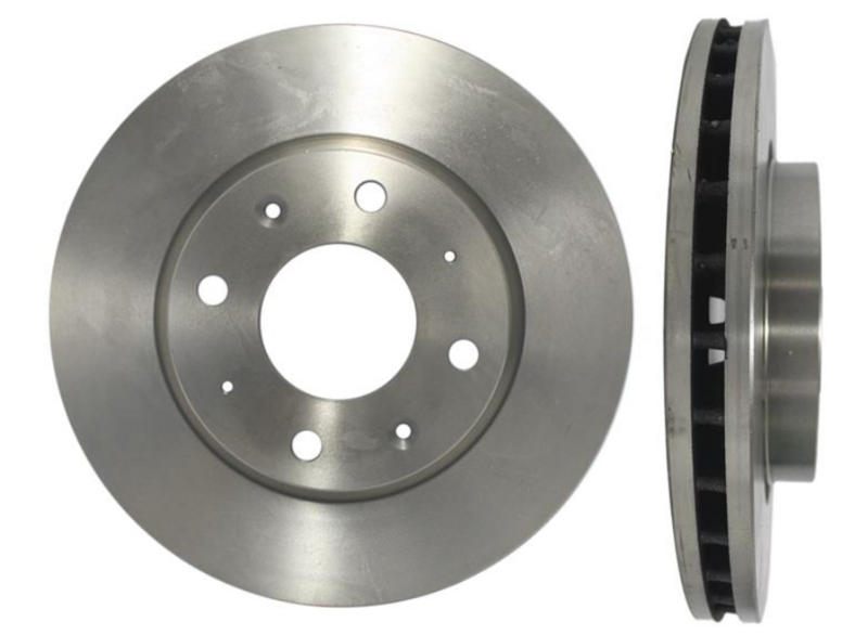 Гальмівний диск