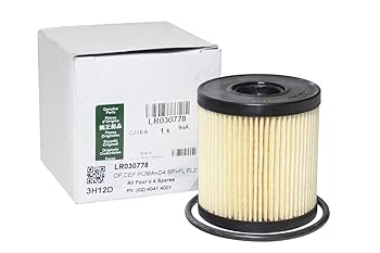 фильтр масляный 2.2d