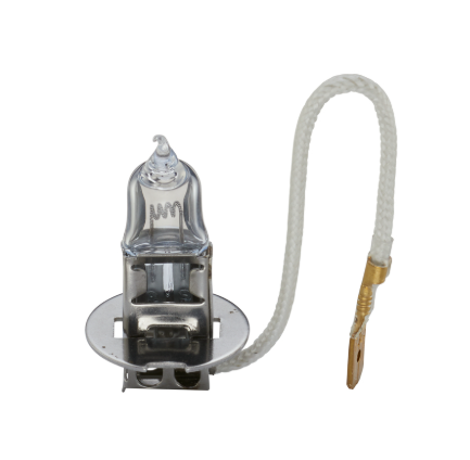 лампа H3 24V 70 W  BOSCH