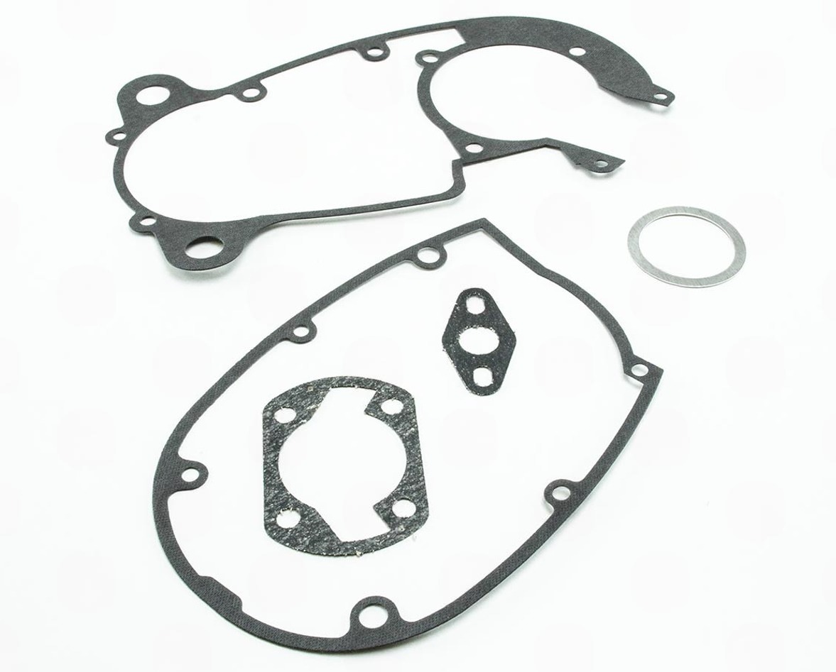 прокладки двигатетя Верховина