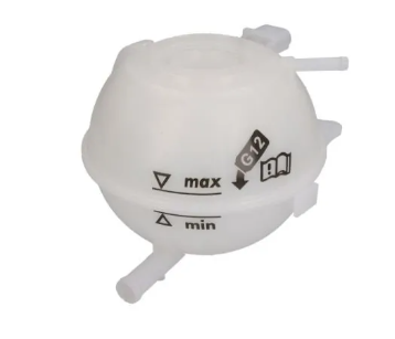 бачок разшир. Skoda Fabia I-II, Roomster VW Polo(99-15)  (THERMOTEC)