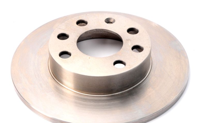 диск тормозной пер. Opel Kadett, Corsa A (d235x10mm)  (LPR-Samko)