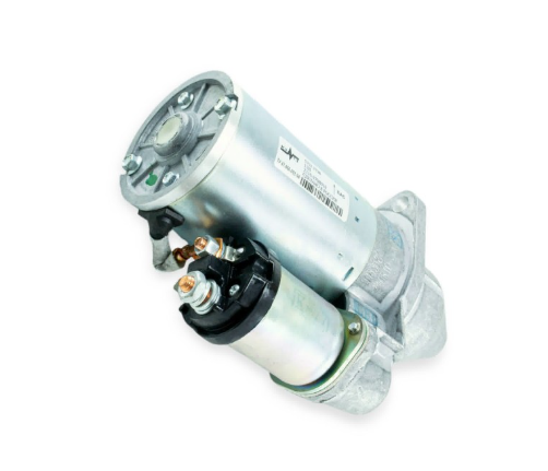 стартер 2110, 1118 (2 отвер. 9зуб)  LADA 5702.37080 - зображення 2