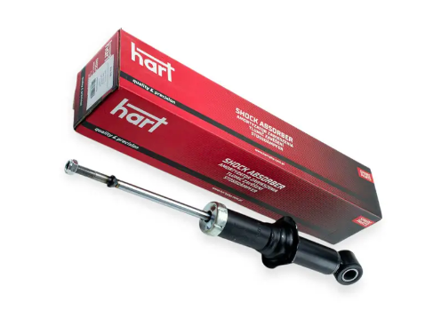 амортизатор зад. Toyota Corolla Verso 04->  (HART)