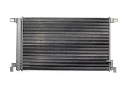 Радиатор кондиционера