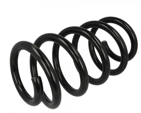 Пружина підвіски