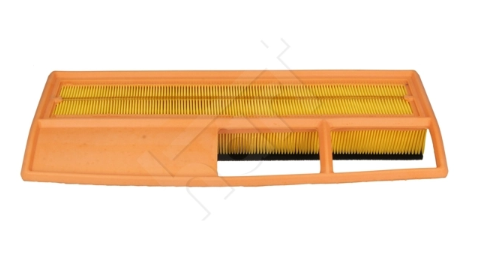 фильтр возд. Fiat Doblo 1.3JTD 01->  (HART)