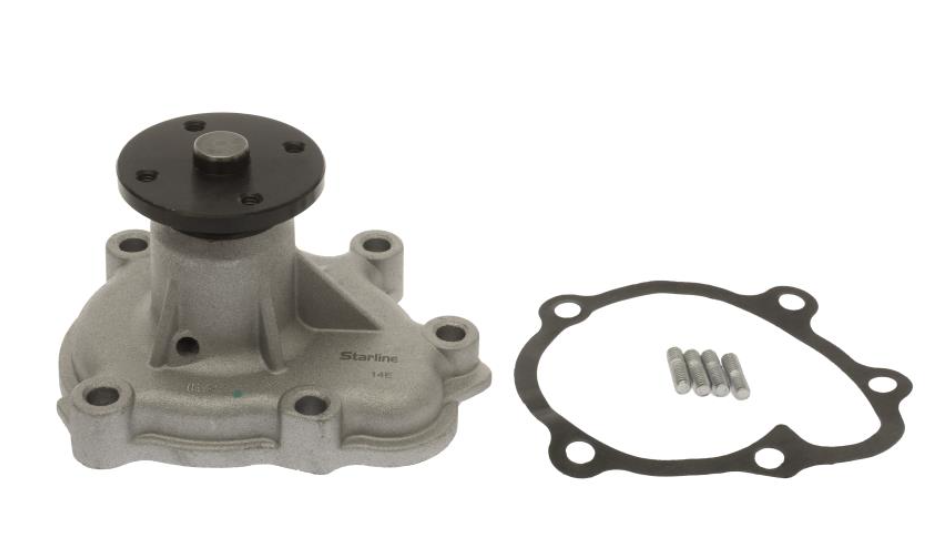 Водяна помпа