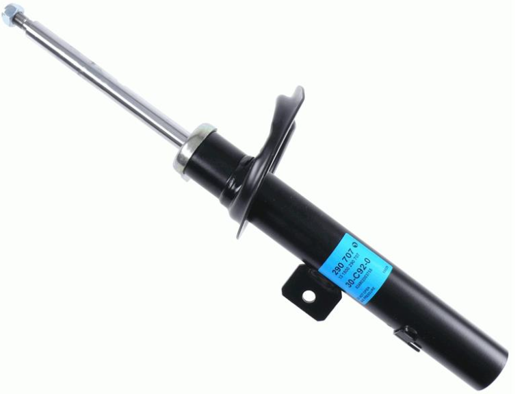 Амортизатор підвіски