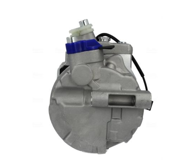 Компресор SAAB 9-5(97-)1.9 TiD(+)[OE 4541207] 89208 - зображення 3