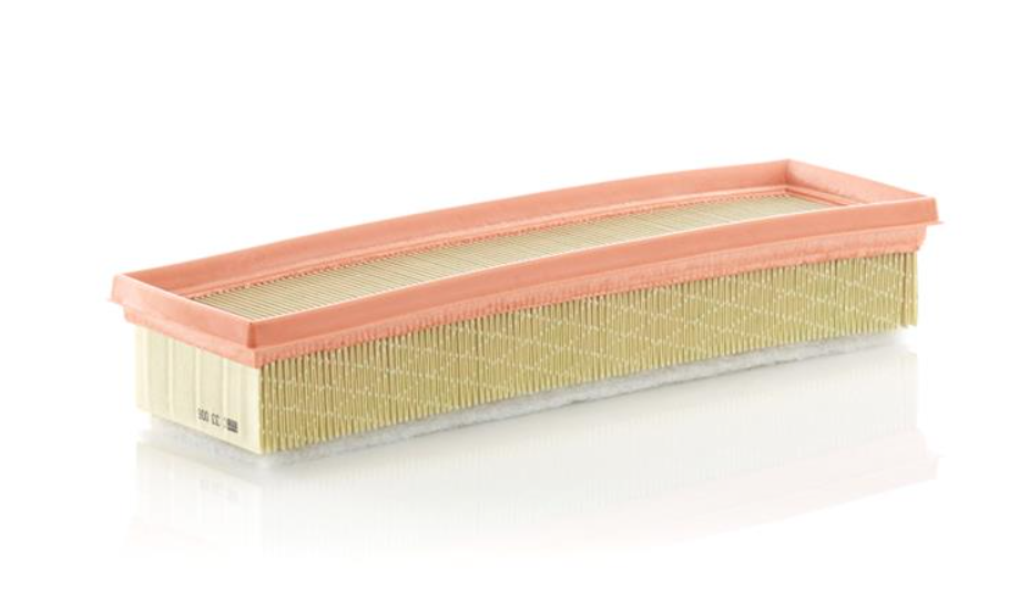 Повітряний фільтр