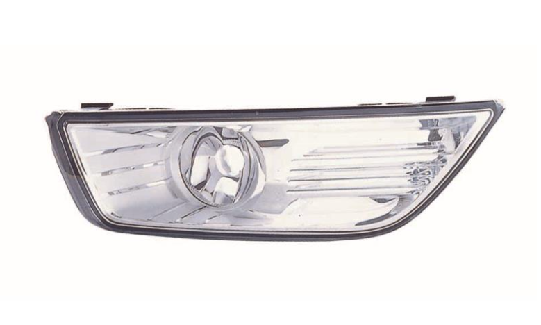 Фара противотуманна ліва H11 [DEPO]